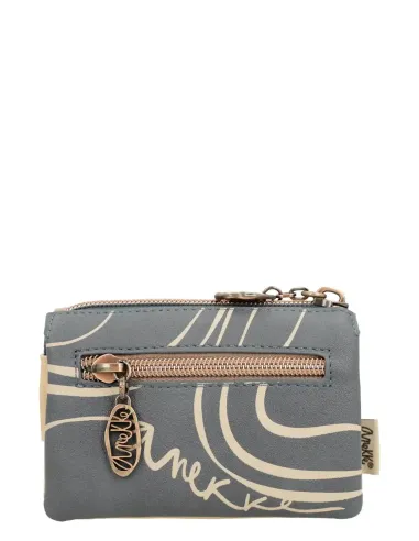 Moneder Triple Compartiment Anekke Whispers