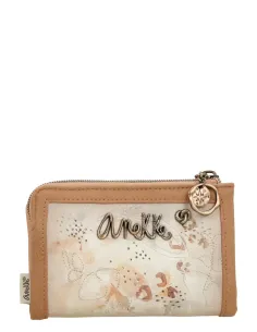 Cartera Flexible RFID Anekke Stories 2