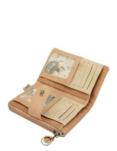 Billetero Flexible RFID Anekke Stories