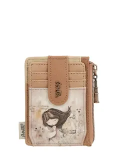 Porta-cartões Anekke Memories