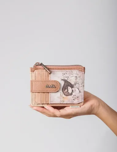 Tarjetero Anekke Memories