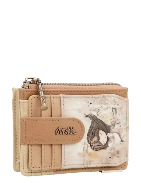 Tarjetero Anekke Memories