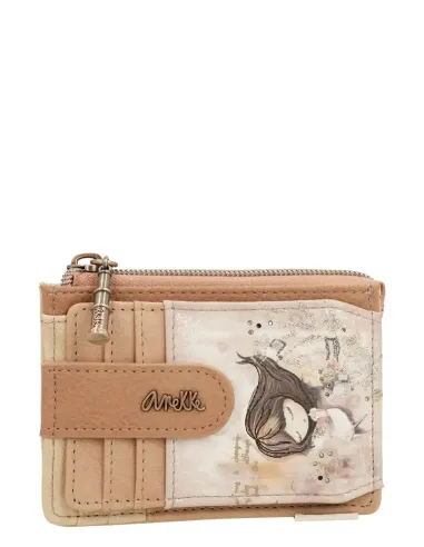 Tarjetero Anekke Memories