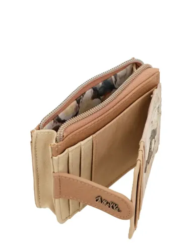 Porta-cartões Anekke Memories