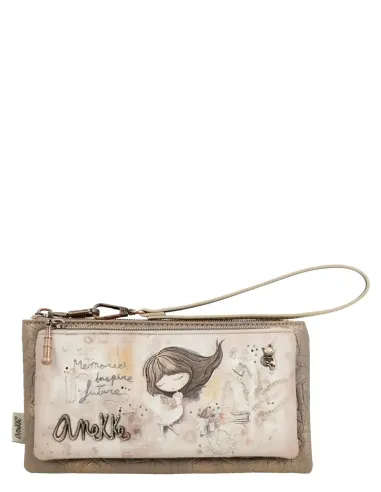 Cartera I Bossa de Mà Anekke Memories