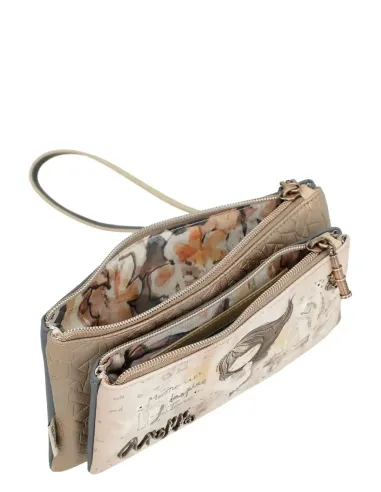 Cartera I Bossa de Mà Anekke Memories