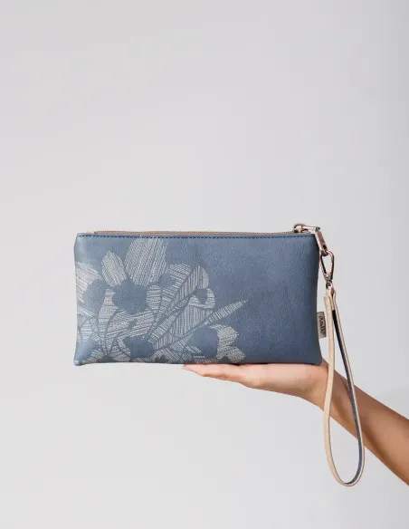 Billetero Y Bolso de Mano Anekke Memories