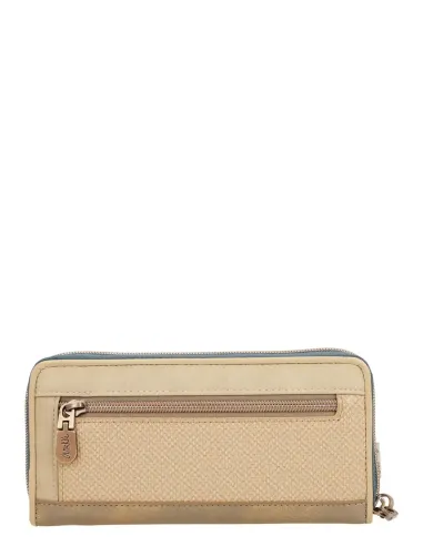 Cartera Gran Estampada RFID Anekke Memories