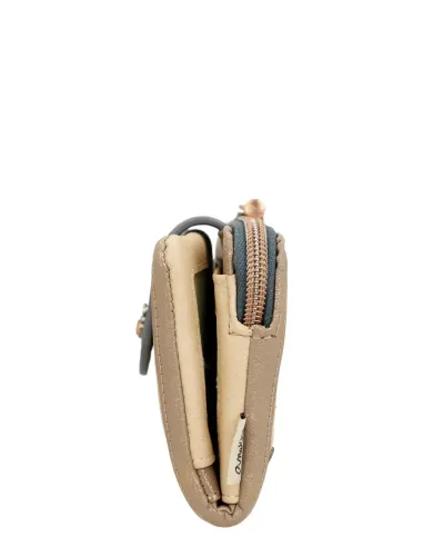 Billetero Mediano Flexible RFID Anekke Memories