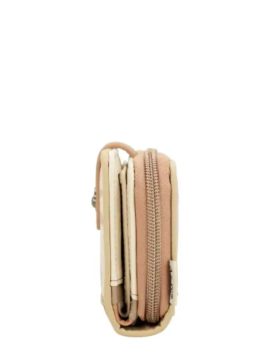 Cartera Mitjana RFID Anekke Memories