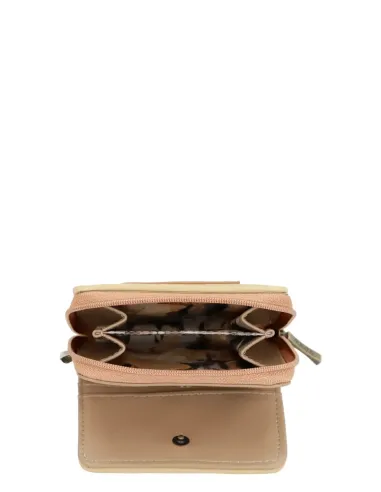 Cartera Petita RFID Anekke Memories