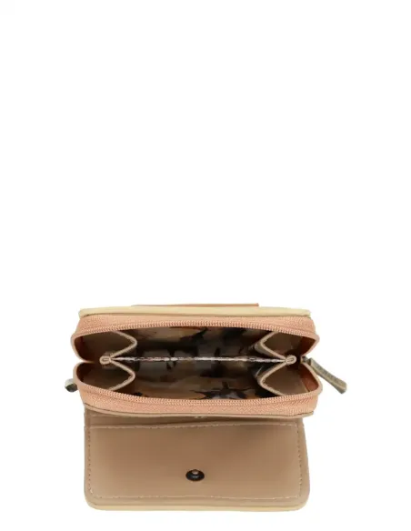 Cartera Petita RFID Anekke Memories