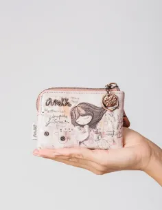 Monedero Pequeño Anekke Memories 2