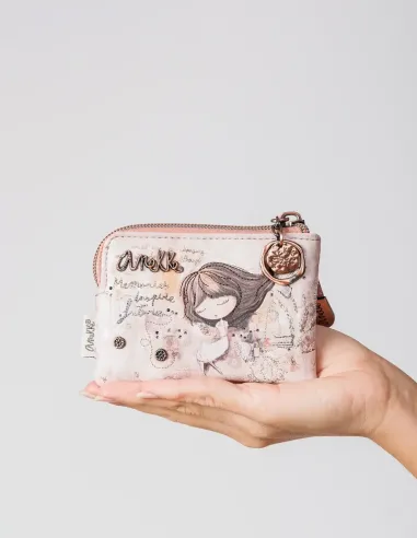 Moneder Petit Anekke Memories