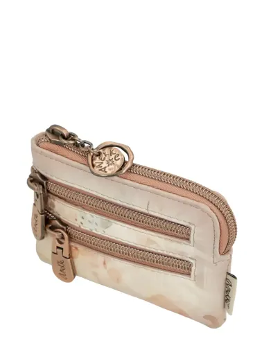 Porta-moedas Pequeno Anekke Memories