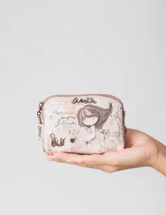 Monedero Anekke Memories