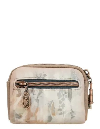 Porta-moedas Anekke Memories