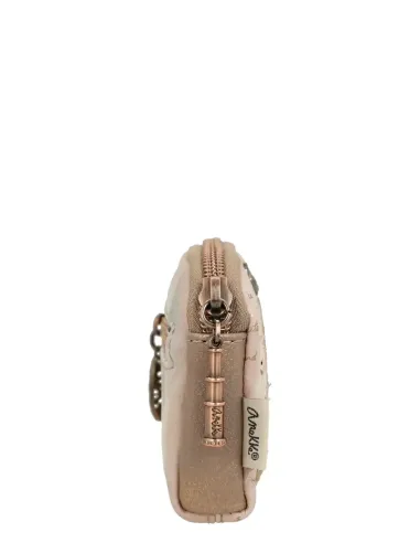 Porta-moedas Anekke Memories