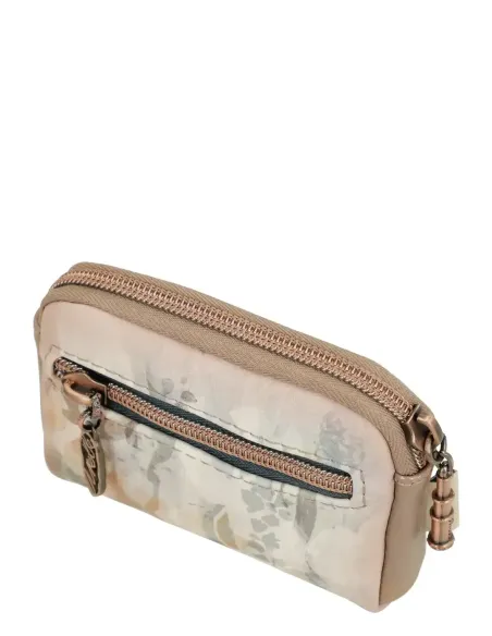 Porta-moedas Anekke Memories