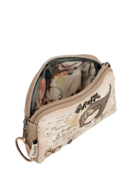 Monedero Anekke Memories