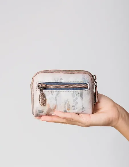 Monedero Anekke Memories