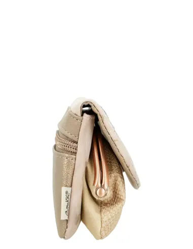 Moneder Amb Solapa Anekke Memories