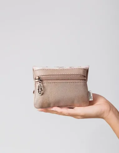 Moneder Amb Solapa Anekke Memories