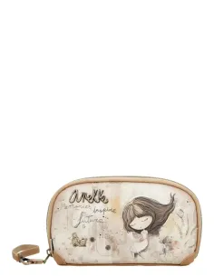 Porta-tudo RFID Anekke Memories