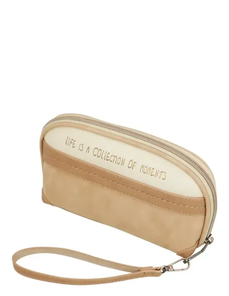 Porta-tudo RFID Anekke Memories