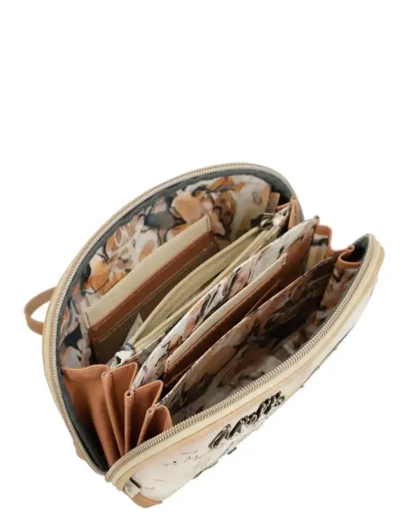 Porta-tudo RFID Anekke Memories