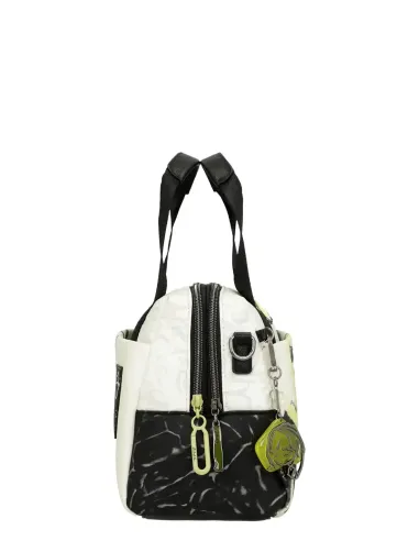 Bolso Bowling Anekke Nature Towanda