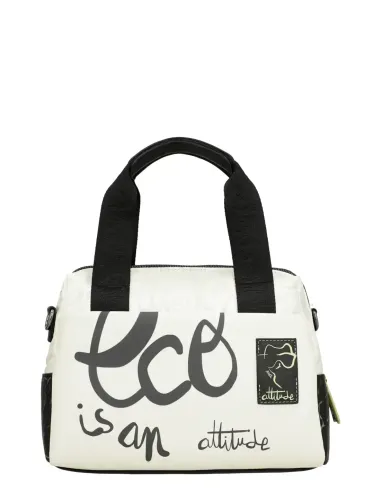 Bolso Bowling Anekke Nature Towanda