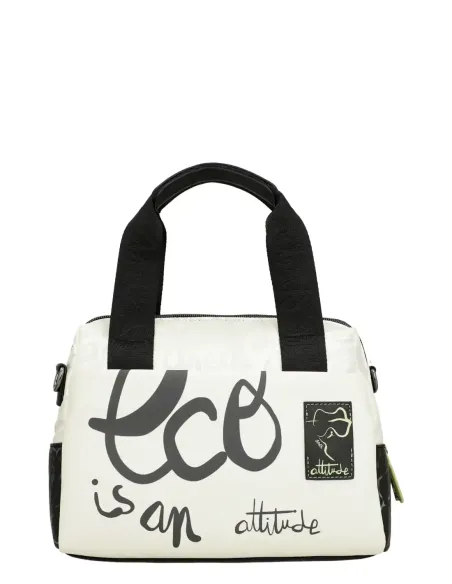 Bolso Bowling Anekke Nature Towanda