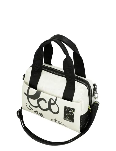 Bolso Bowling Anekke Nature Towanda