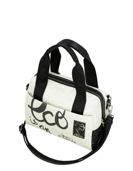 Bolso Bowling Anekke Nature Towanda