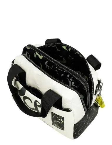 Bolso Bowling Anekke Nature Towanda