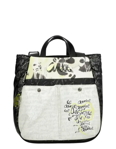 Mochila Anekke Nature Towanda