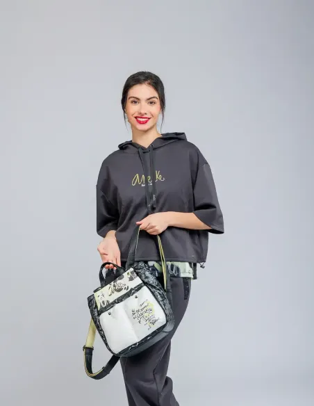 Mochila Anekke Nature Towanda