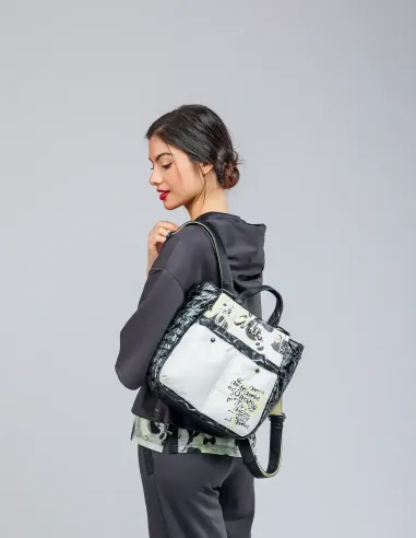 Mochila Anekke Nature Towanda