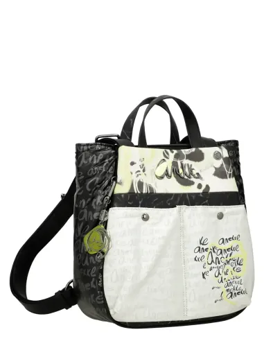 Mochila Anekke Nature Towanda