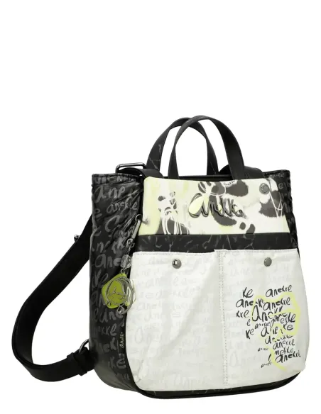 Mochila Anekke Nature Towanda