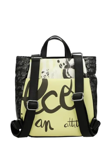 Mochila Anekke Nature Towanda