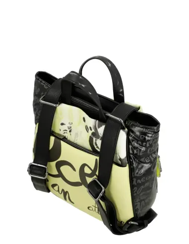 Mochila Anekke Nature Towanda