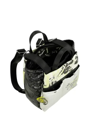 Mochila Anekke Nature Towanda