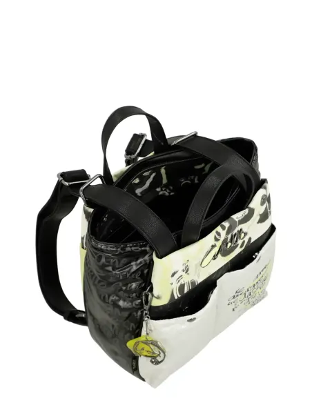 Mochila Anekke Nature Towanda