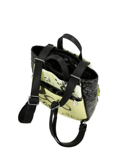 Mochila Anekke Nature Towanda