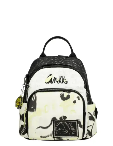 Mochila Antirrobo Anekke Nature Towanda