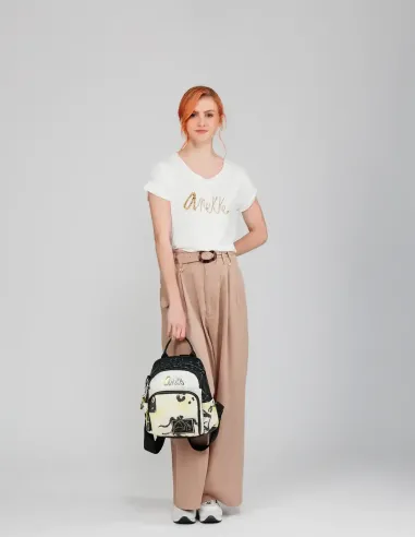 Mochila Antirrobo Anekke Nature Towanda