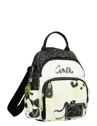 Mochila Antirrobo Anekke Nature Towanda