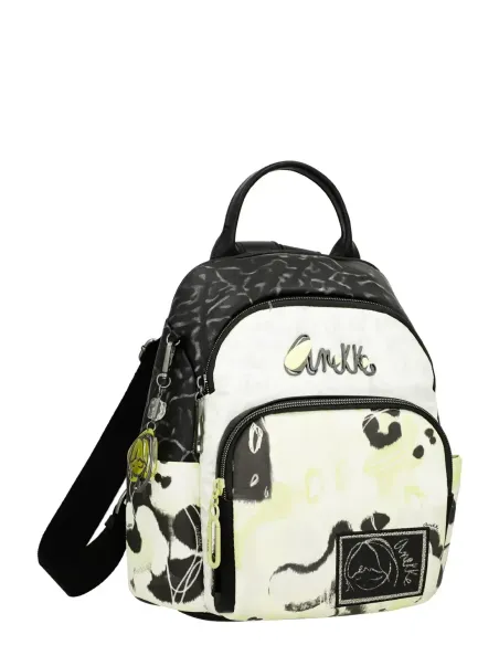 Mochila Antirrobo Anekke Nature Towanda